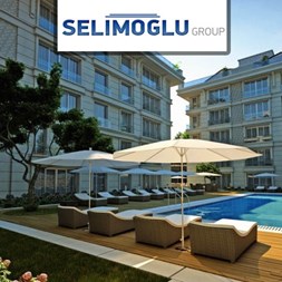 Selimoğlu Group & Ergonomi Mim Ortaklığı (Marina Palas) FENERBAHÇE