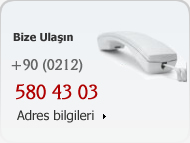 İstanbul Çelik Kapı | Hemen Bize Ulaşın : Tel : 0212.580 43 03