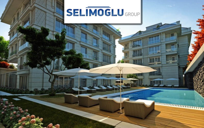 Selimoğlu Group & Ergonomi Mim Ortaklığı (Marina Palas) FENERBAHÇE